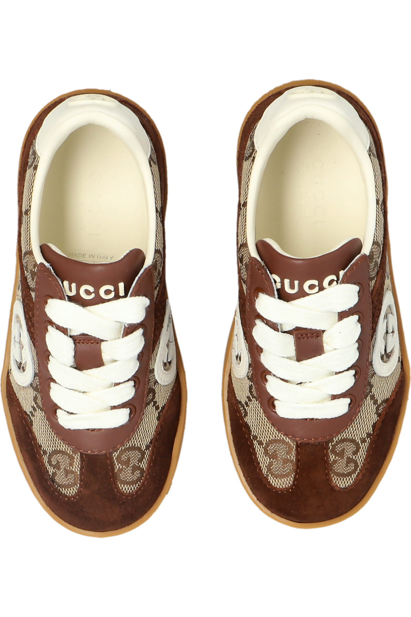 Gucci Kids Sport shoes `G74` | Kids's | Vitkac